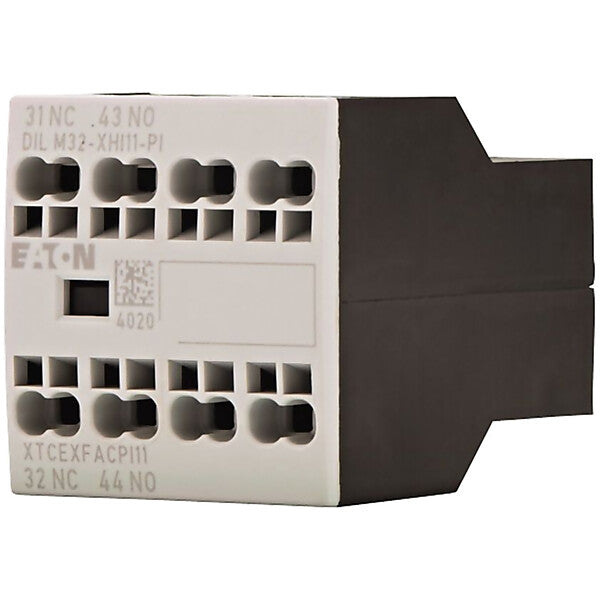 Moeller Electric Hilfsschalterbaustein DILM32-XHI11-#199309